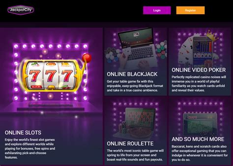 jockpotcity|Play for real money at Jackpot City casino.